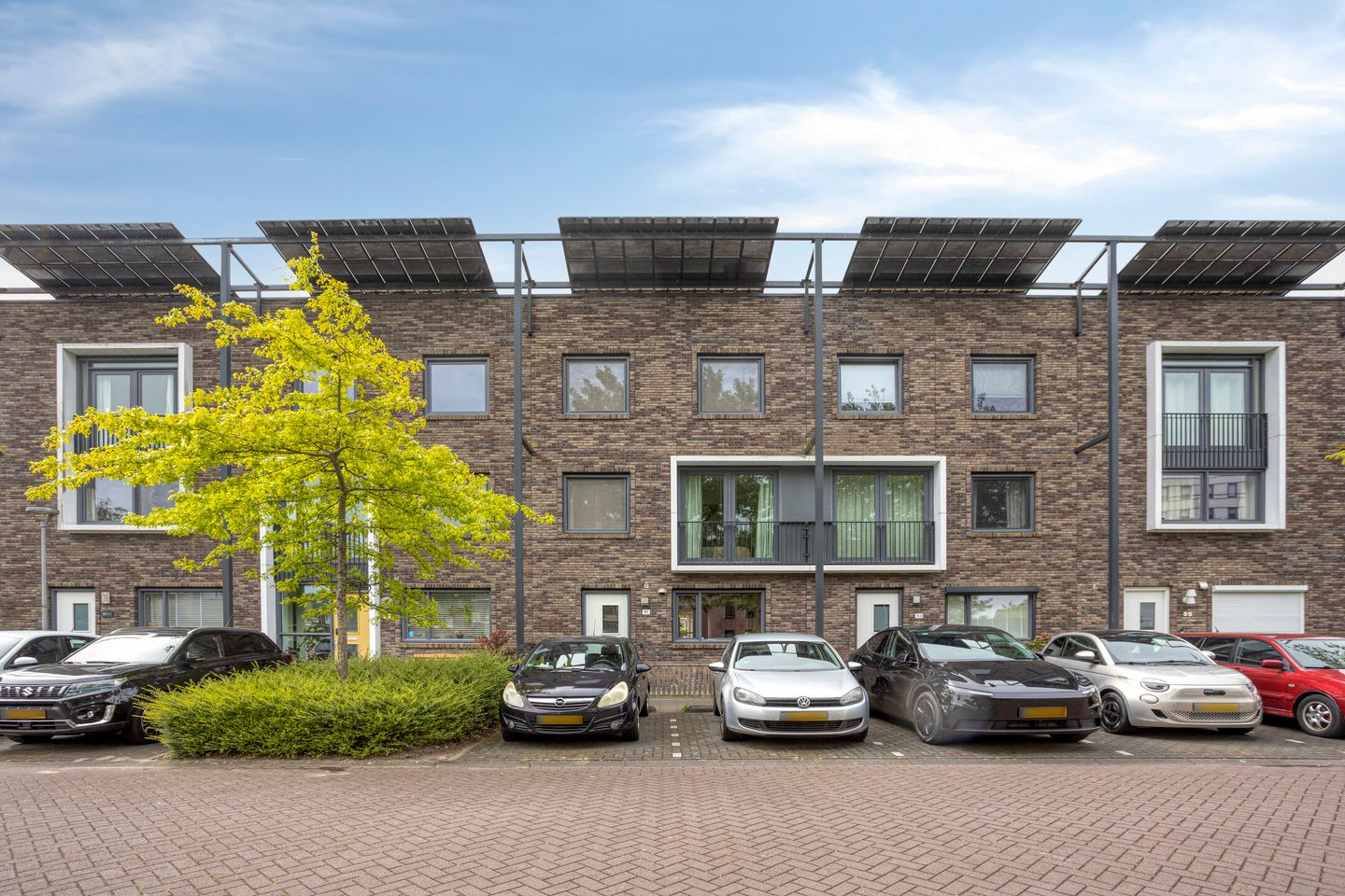 Photo 1 of Abel Tasmanstraat 91