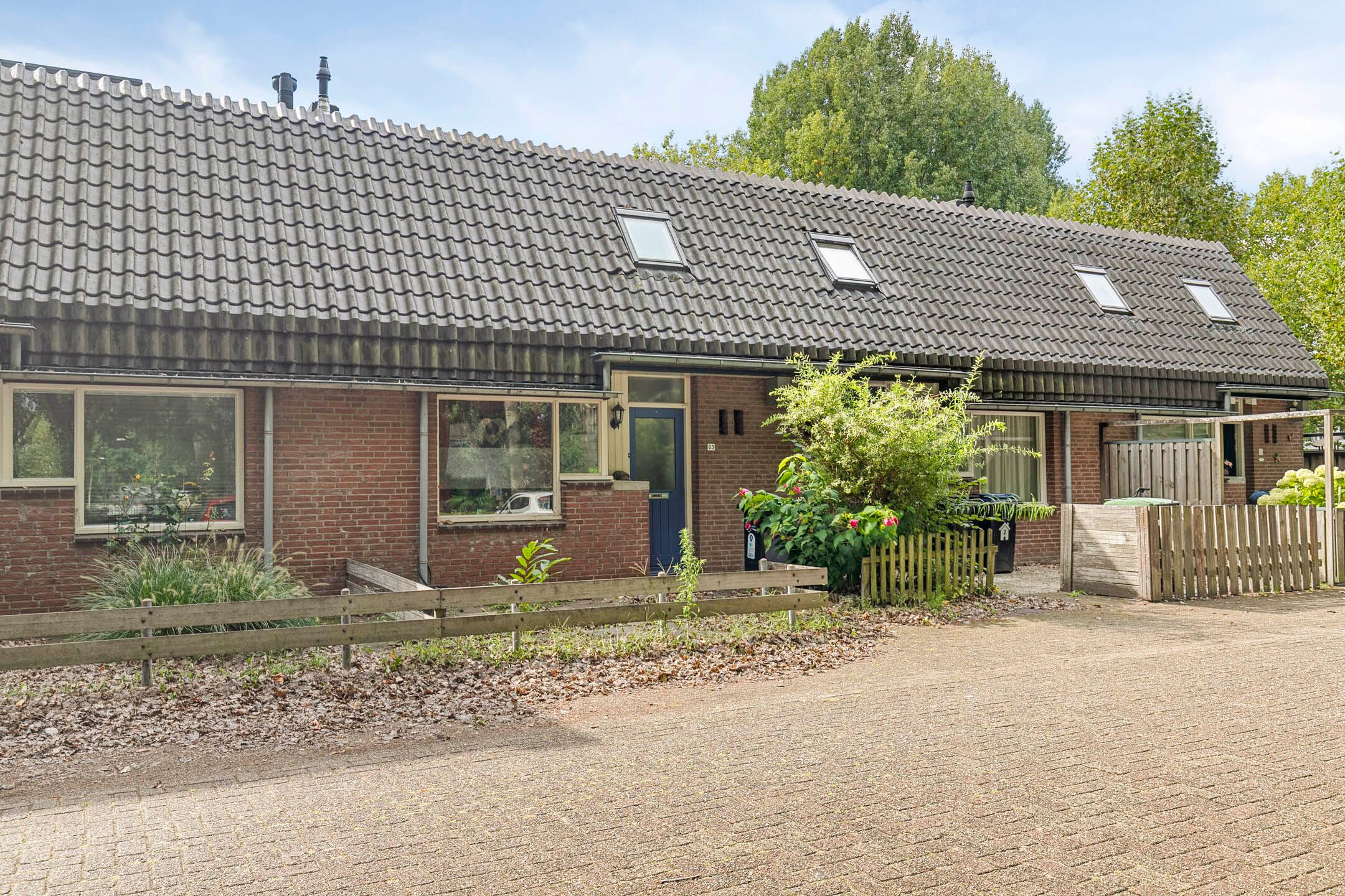 Middenhof 3 