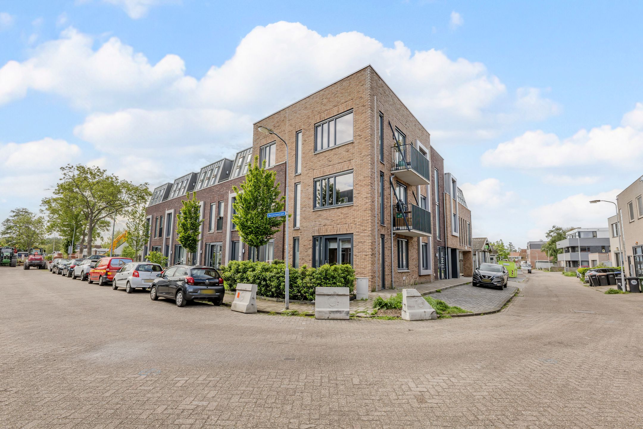 Hermesstraat 1-F 1 F