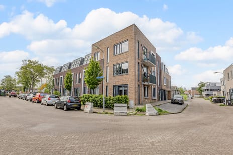 Hermesstraat thumbnail