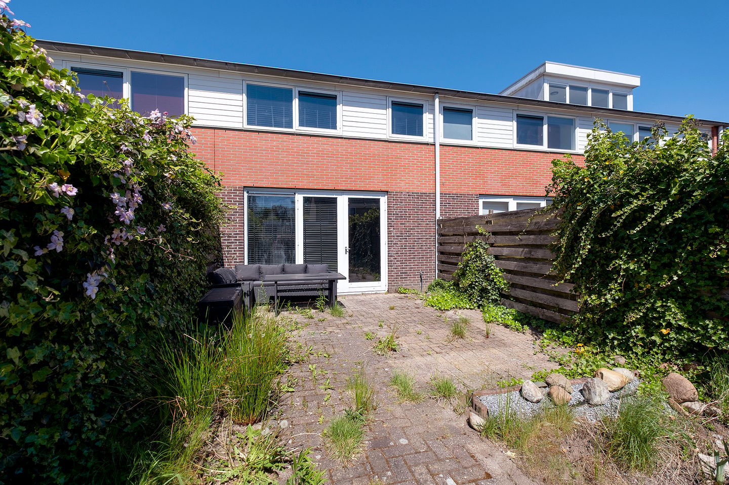 Foto 25 van Robijnstoep 45