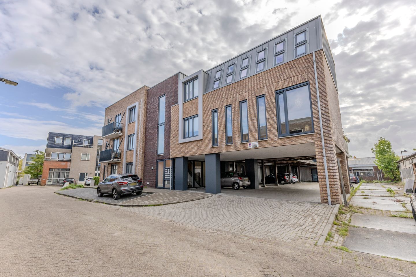 Foto 29 van Hermesstraat 1-F