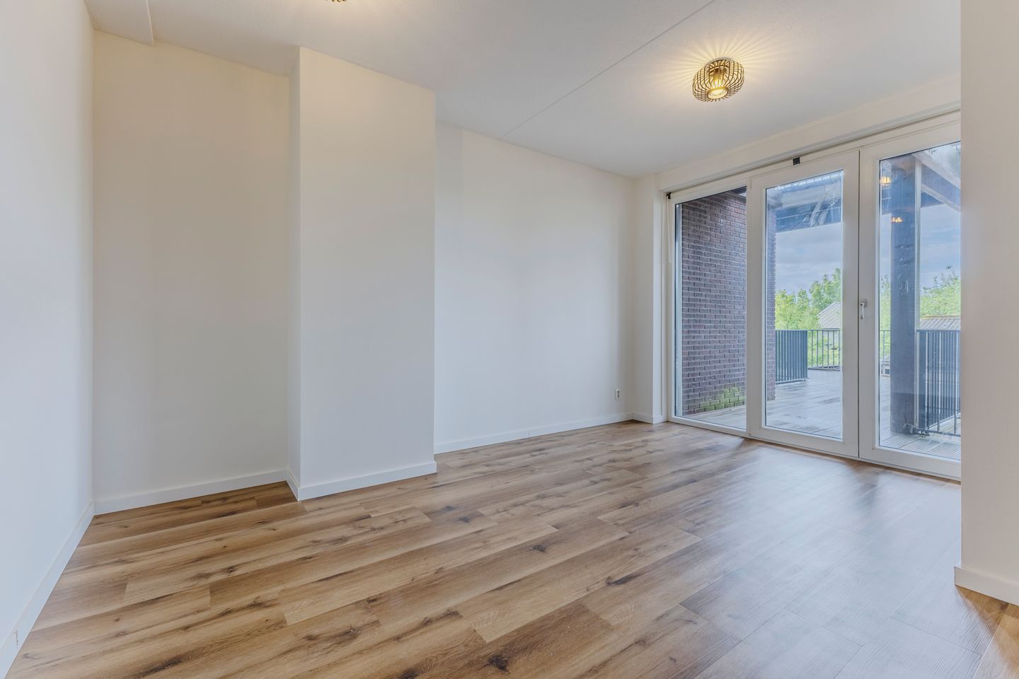 Foto 4 van Hermesstraat 1-F
