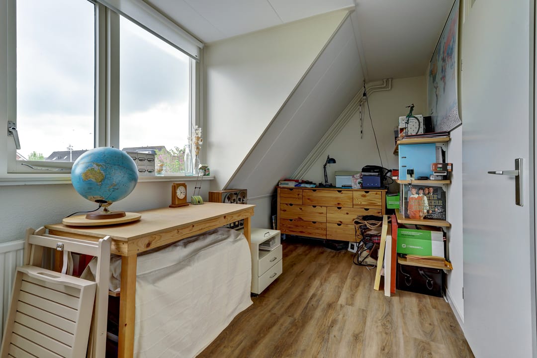 Photo 22 of Sluimerskamp 8