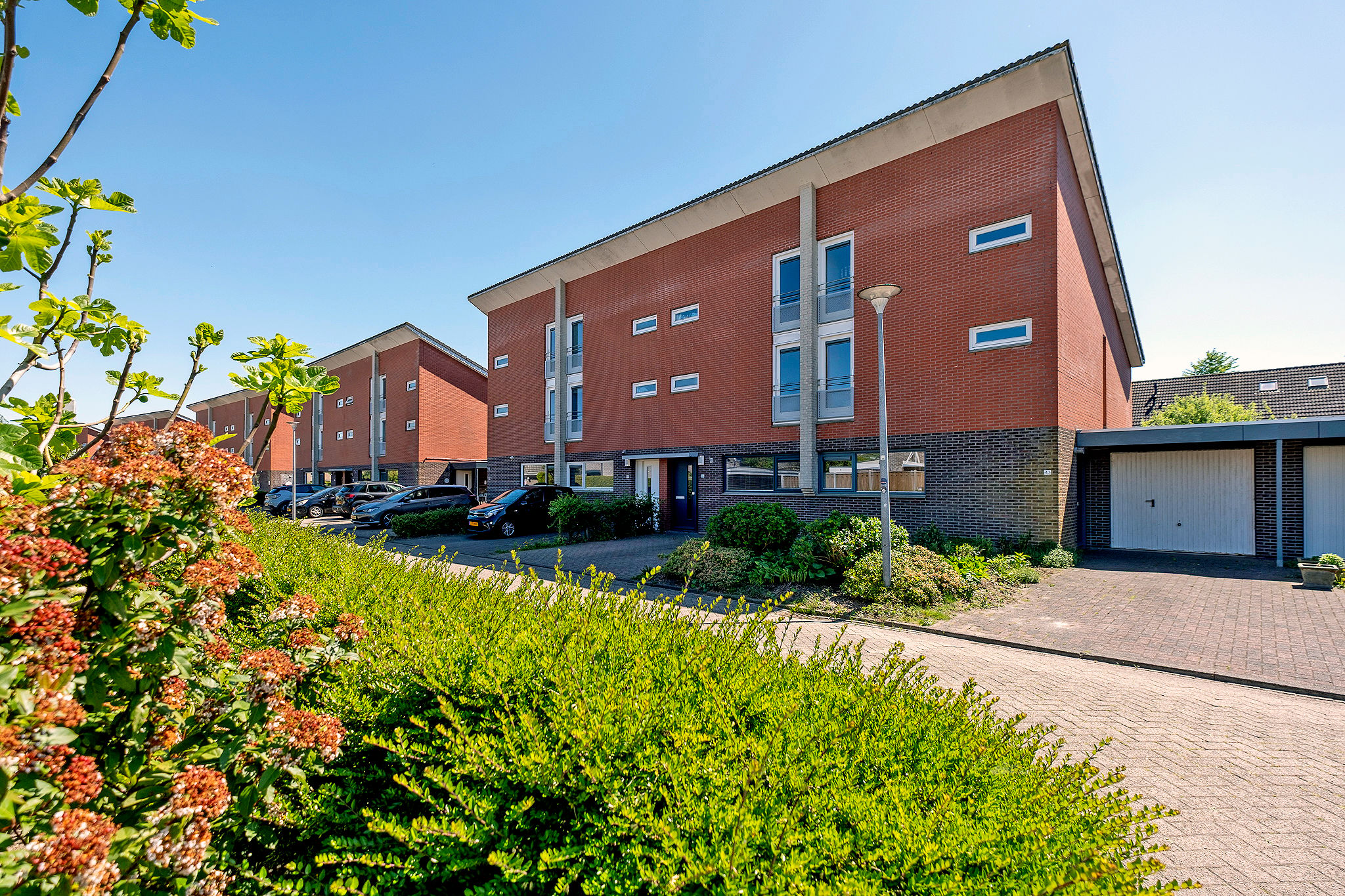 Robijnstoep 45 