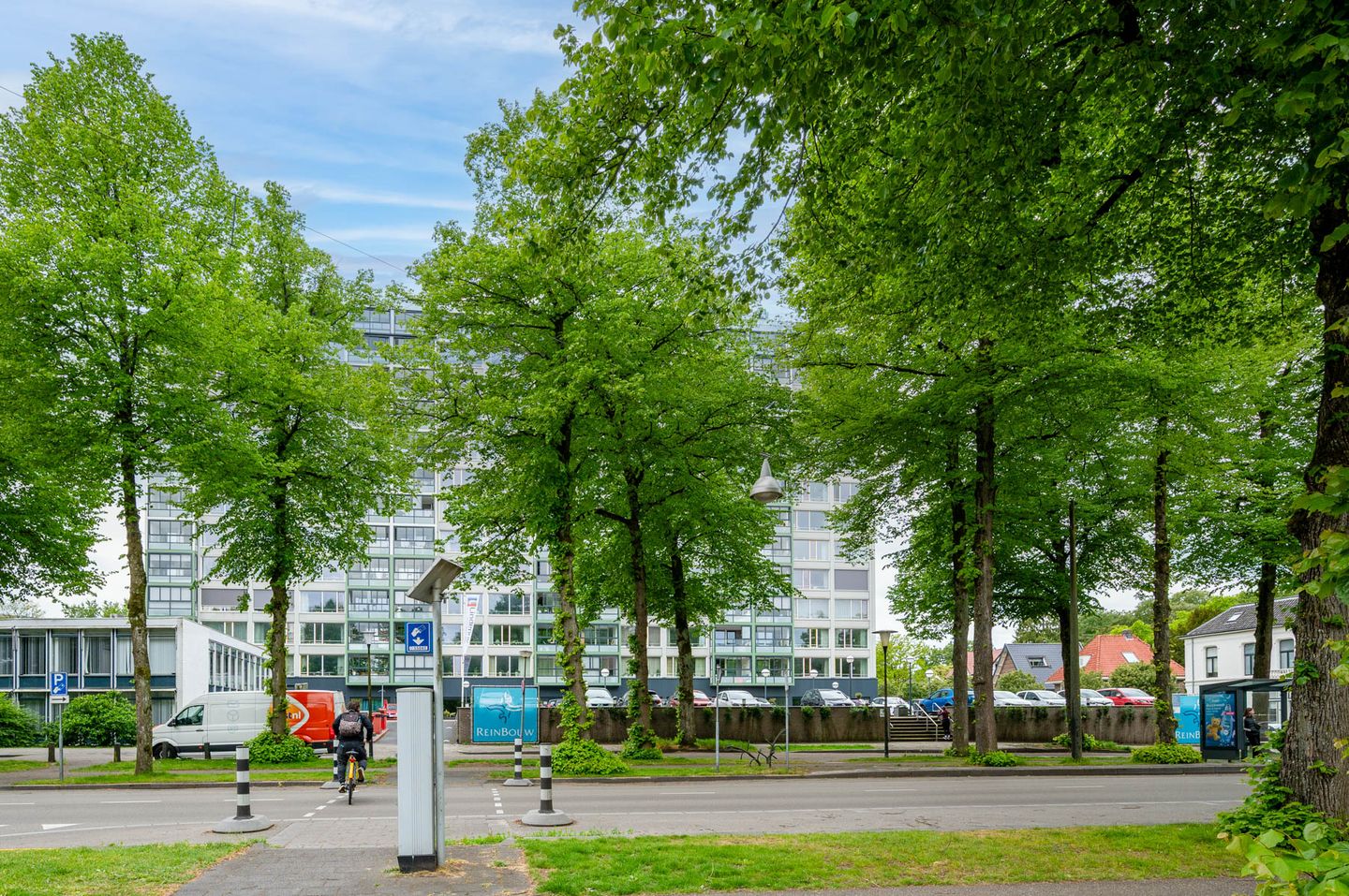Foto 1 van Loolaan 41-7