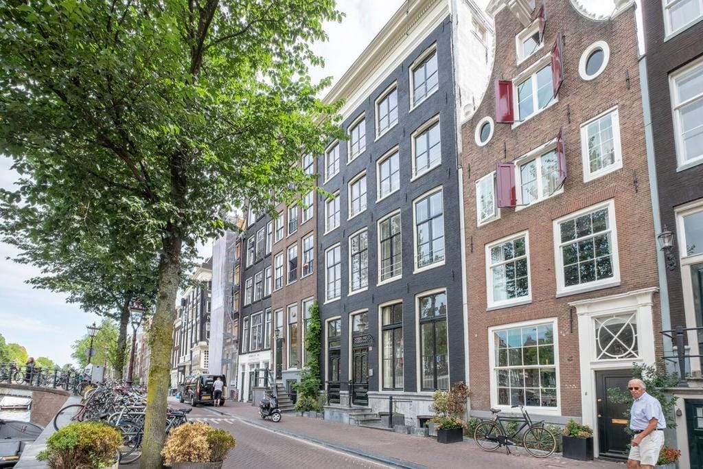Foto 2 van Singel 95-E