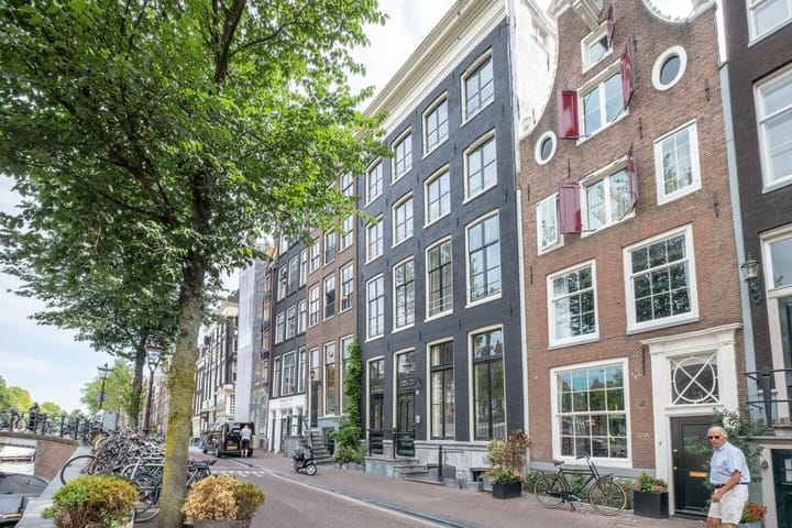 Foto 2 van Singel 95-E