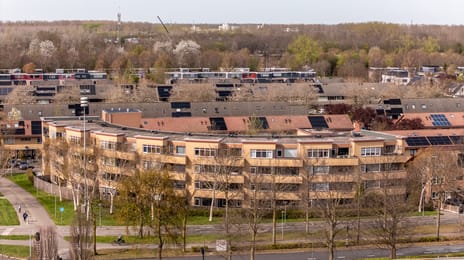 Johannes Vermeerstraat thumbnail