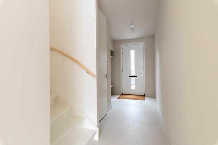Photo 4 of Fort Blauwkapelstraat 46