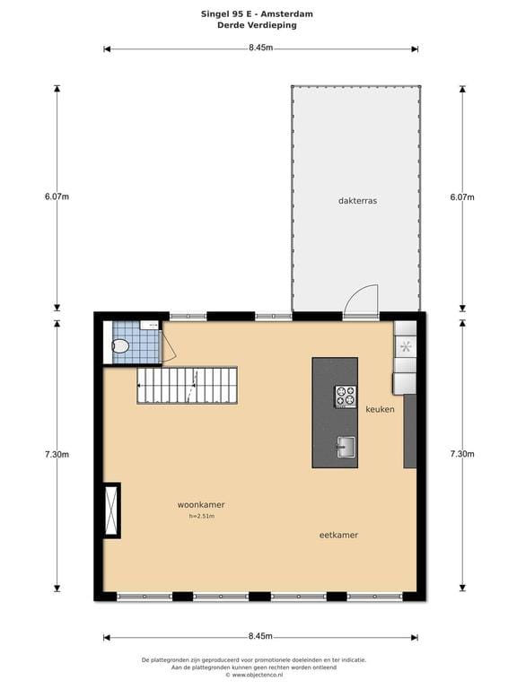 Foto 31 van Singel 95-E