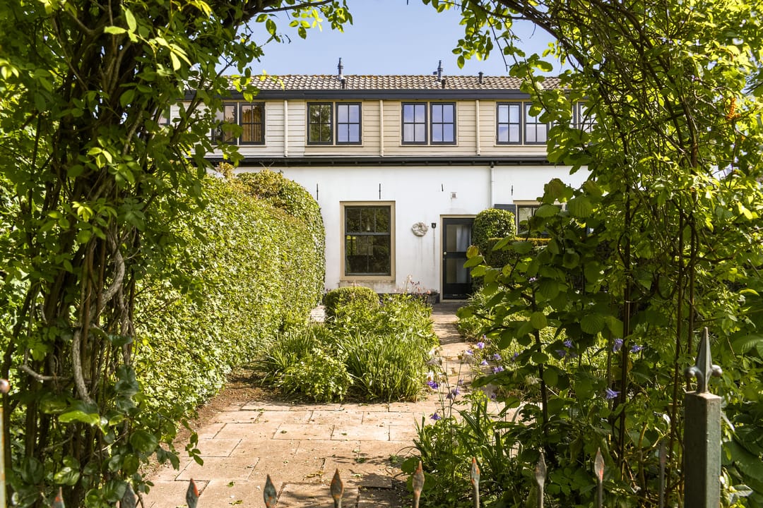 Foto 1 van Nigtevechtseweg 19