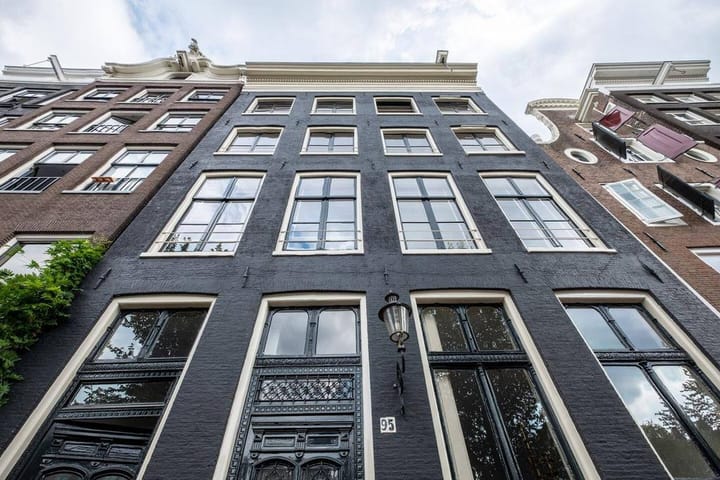 Foto 3 van Singel 95-E