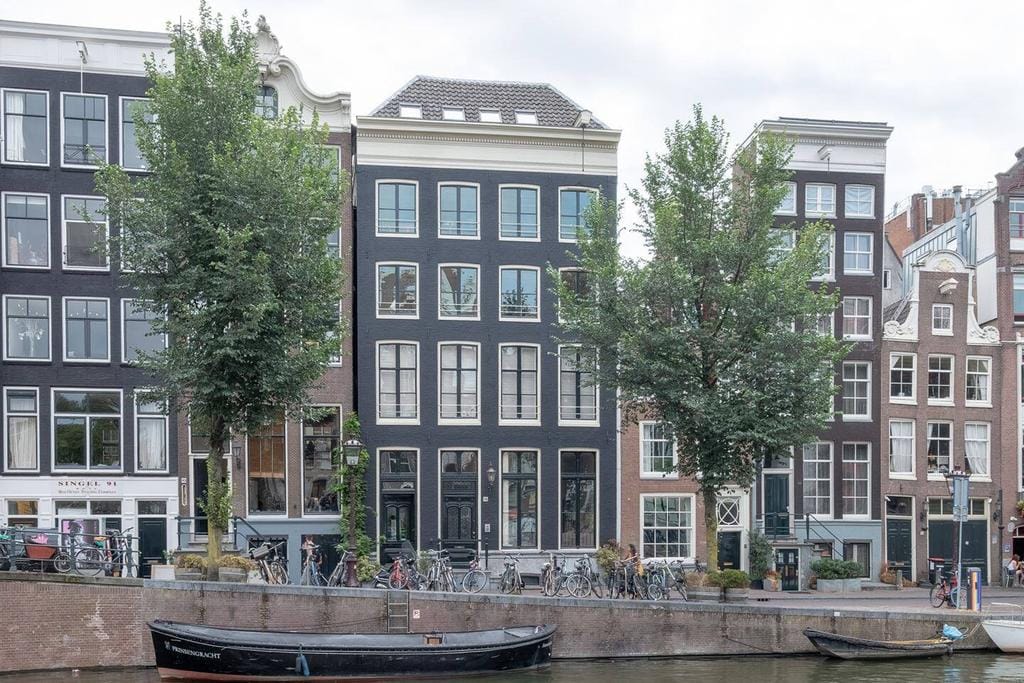 Foto 1 van Singel 95-E