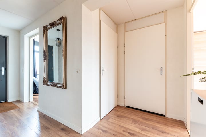 Foto 4 van Johannes Vermeerstraat 184