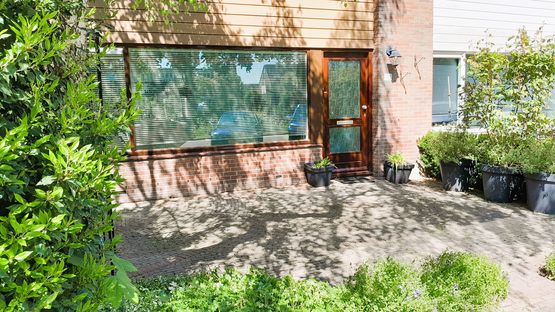 Photo 6 of Albrechtstraat 30
