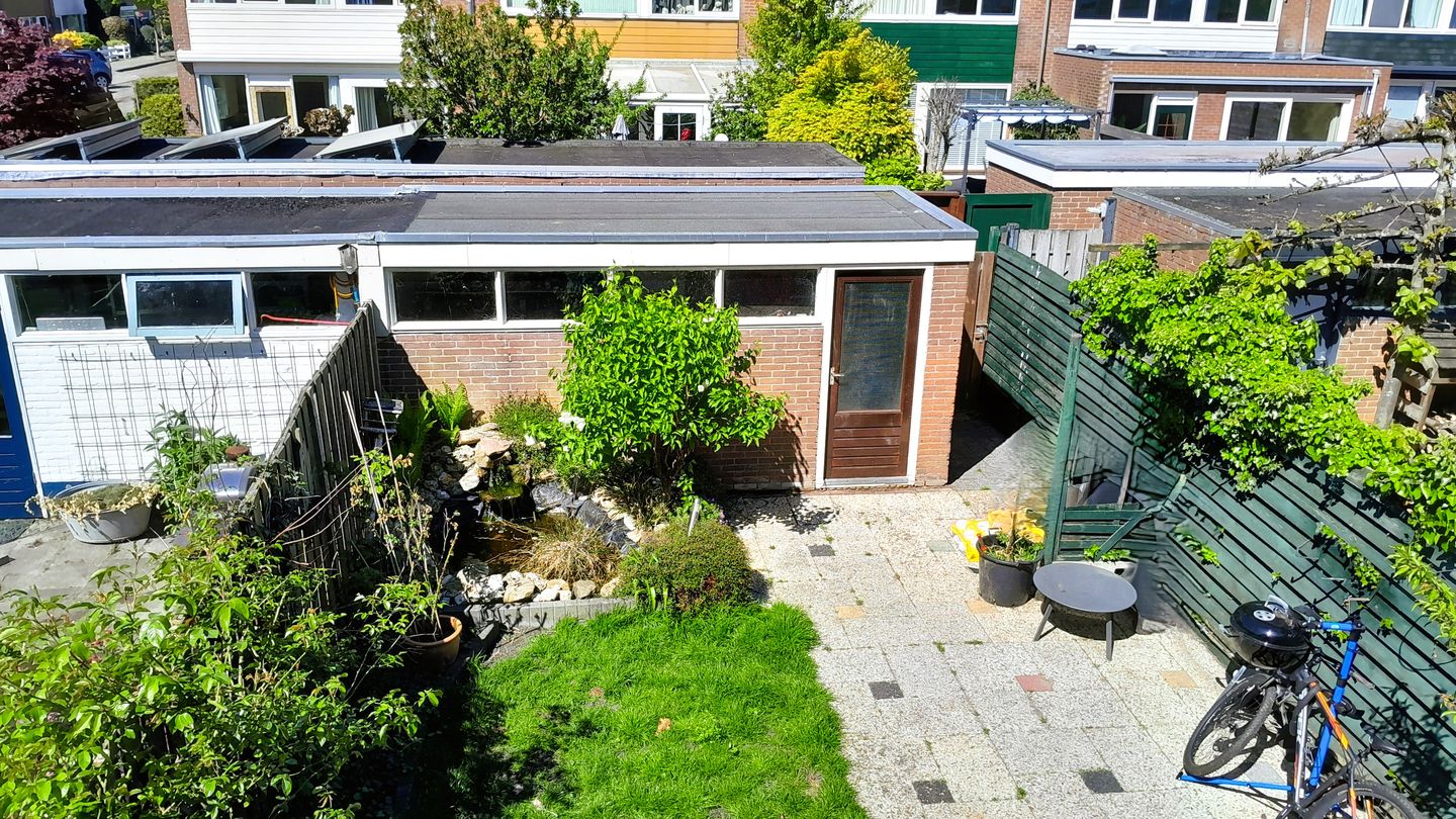 Photo 14 of Albrechtstraat 30