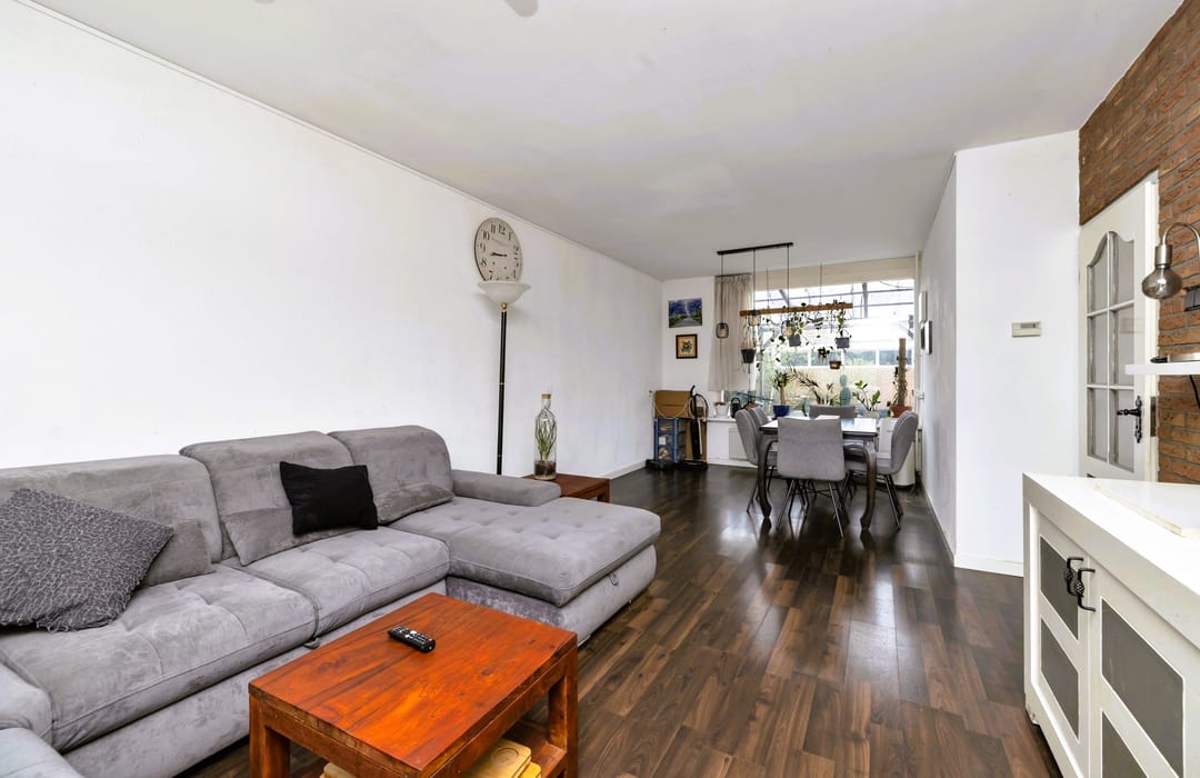 Photo 8 of Albrechtstraat 30