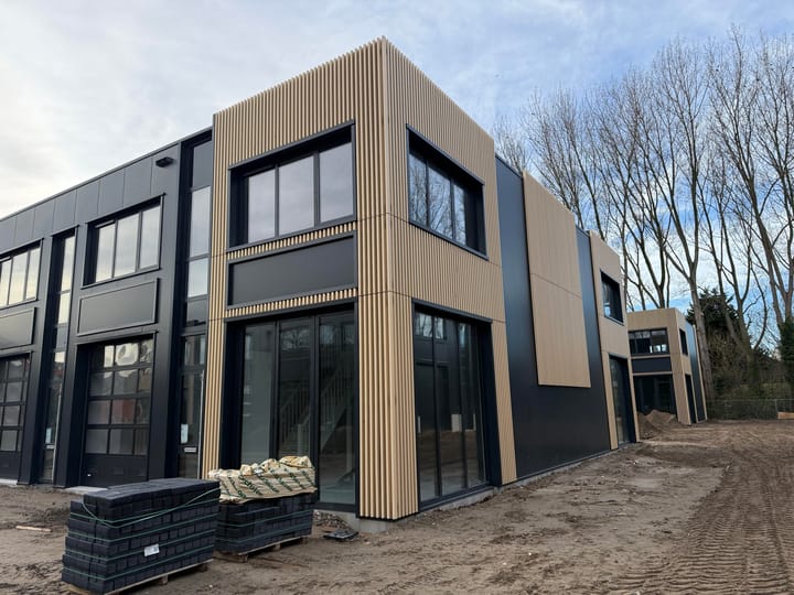 Ringweg 251, Zaandam