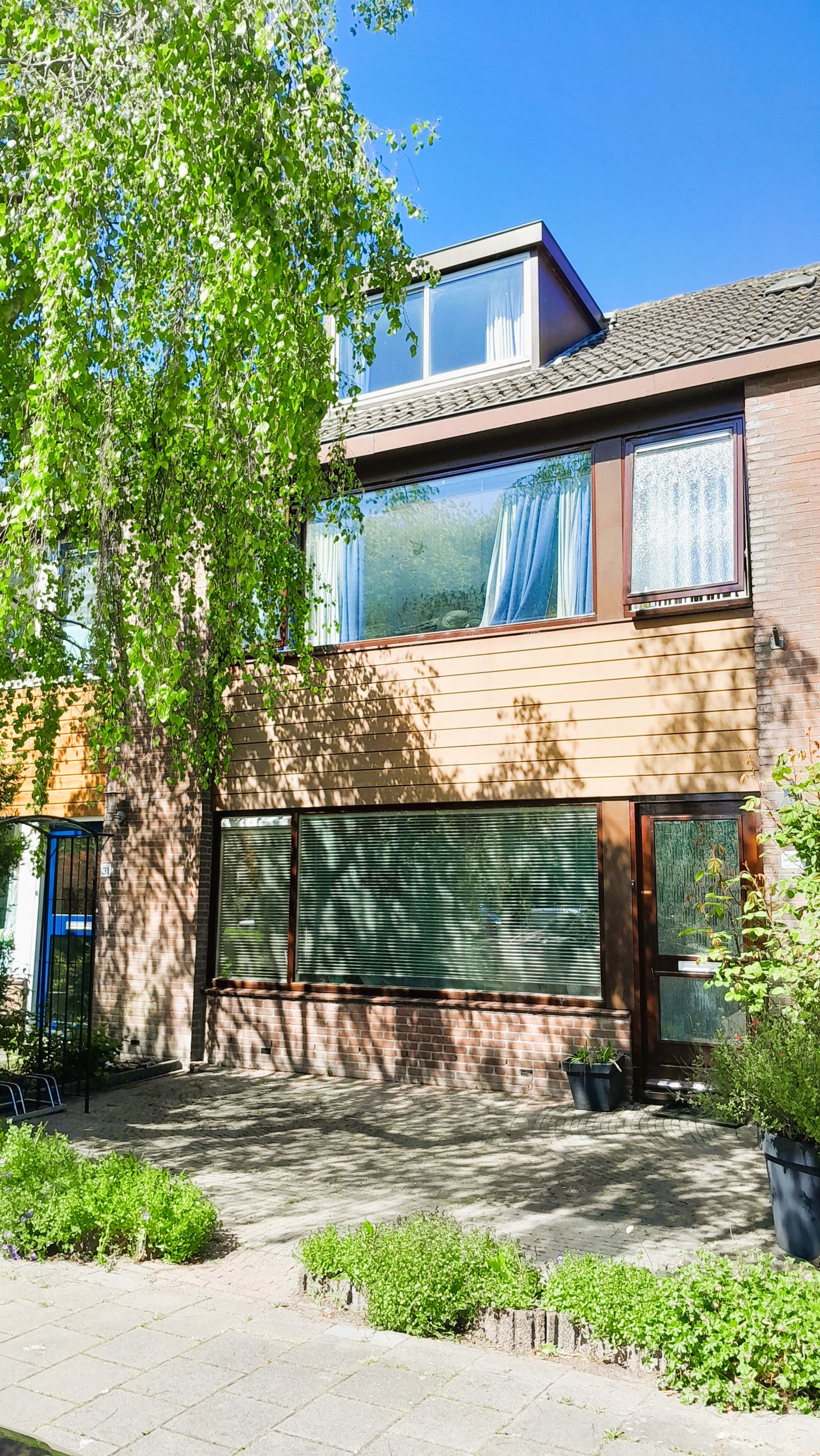 Photo 4 of Albrechtstraat 30