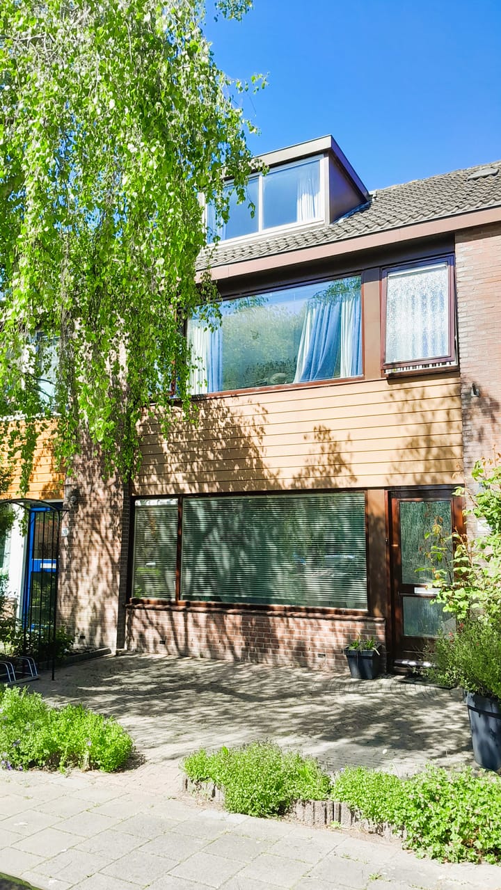 Foto 4 van Albrechtstraat 30