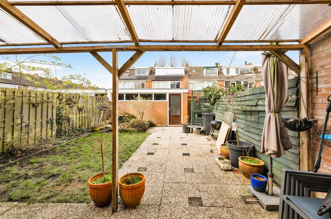 Photo 13 of Albrechtstraat 30