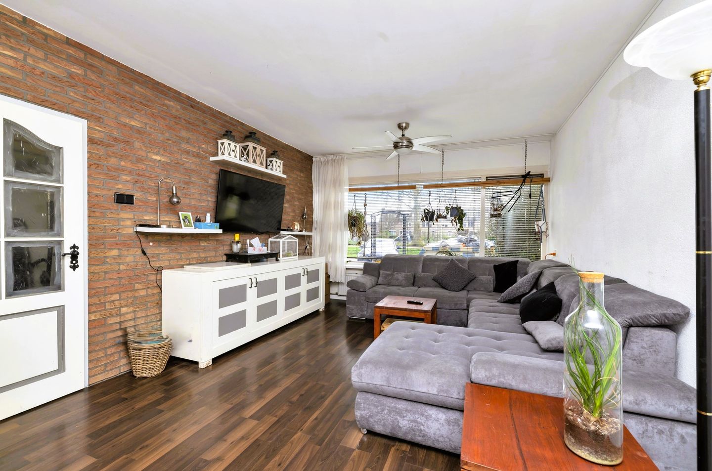 Photo 10 of Albrechtstraat 30