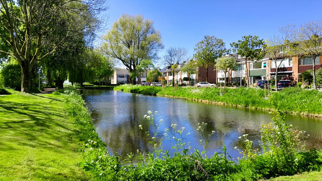 Photo 1 of Albrechtstraat 30