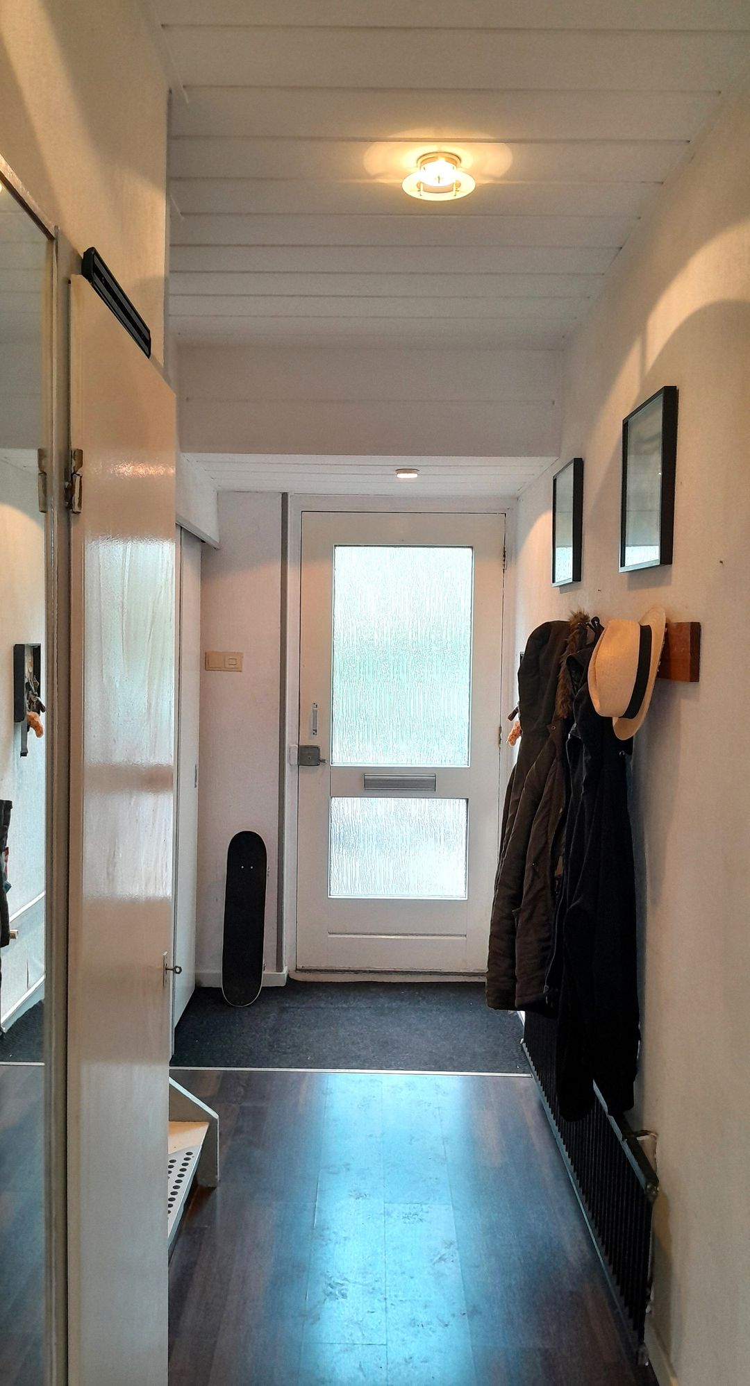 Photo 7 of Albrechtstraat 30