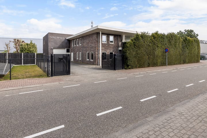 de Greune 3, Haaksbergen