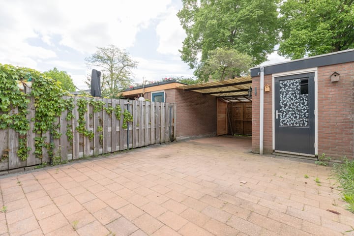 Foto 4 van Moermond 82