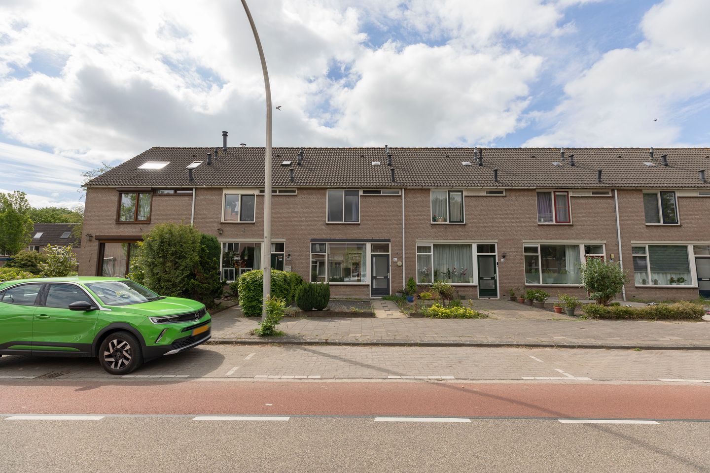 Foto 5 van Moermond 82