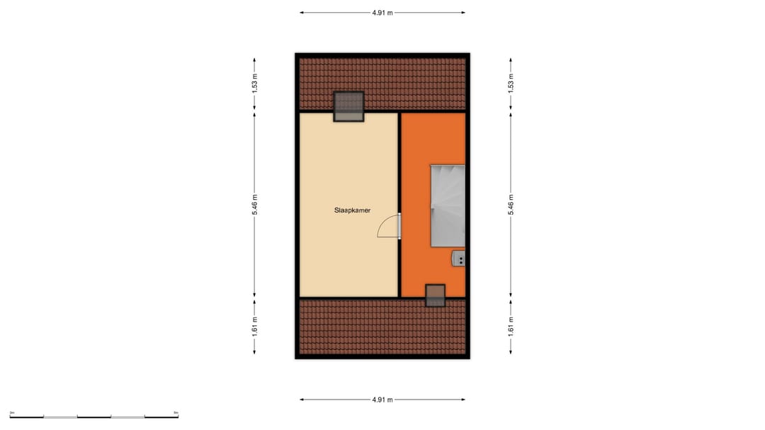 Foto 43 van Moermond 82