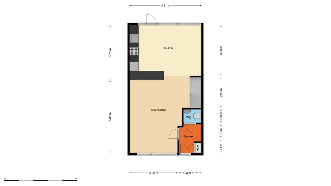 Foto 41 van Moermond 82