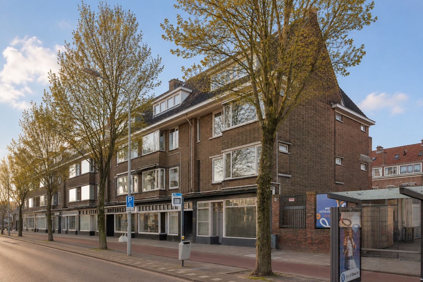 Foto 4 van Westduinweg 34-A