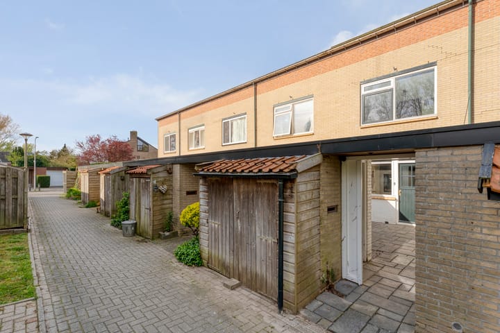 Photo 2 of Reigerstraat 12