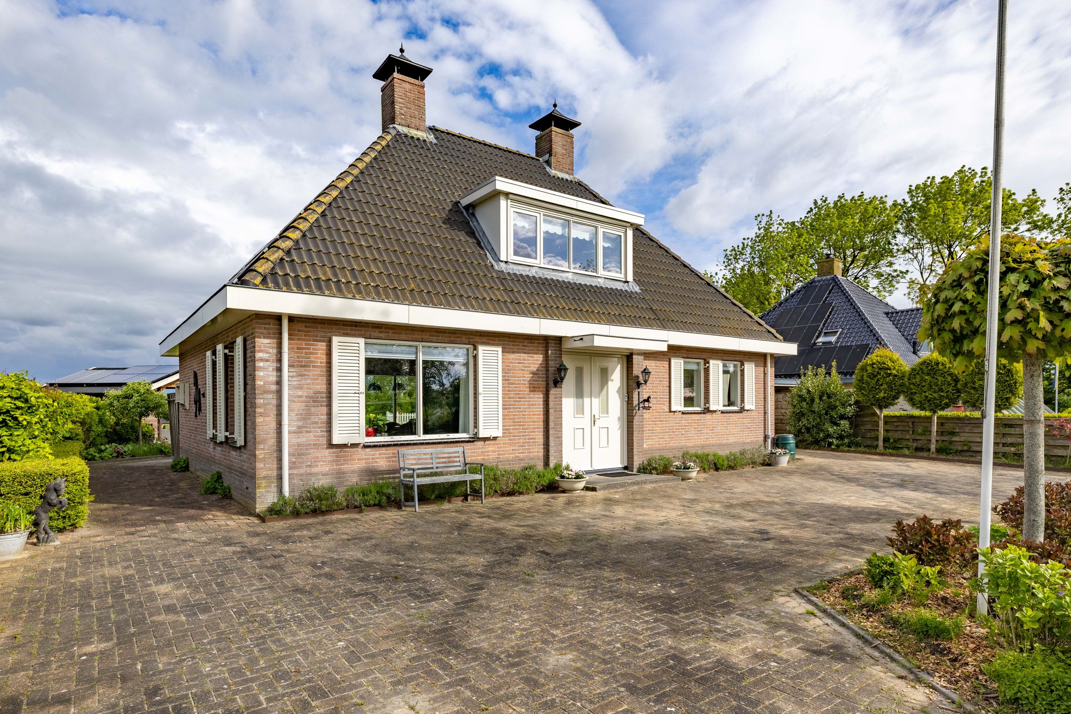 Photo 12 of Meester Visserstraat 9