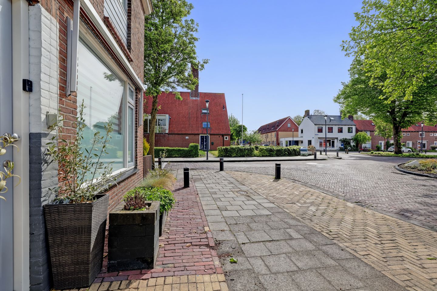 Foto 4 van Het Midden 2