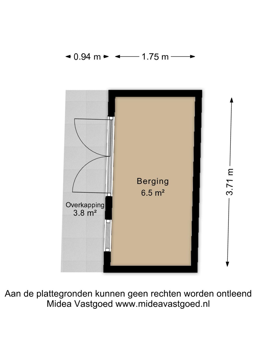 Photo 61 of Meester Visserstraat 9