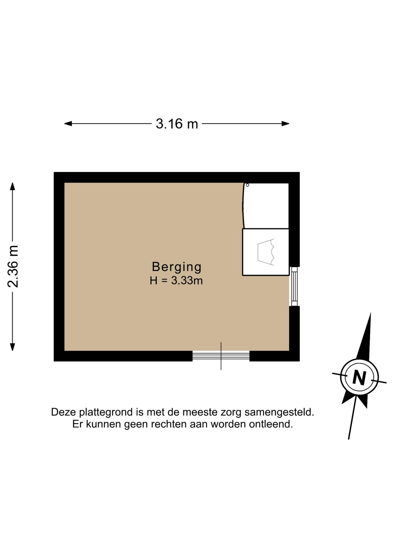 Foto 45 van Het Midden 2
