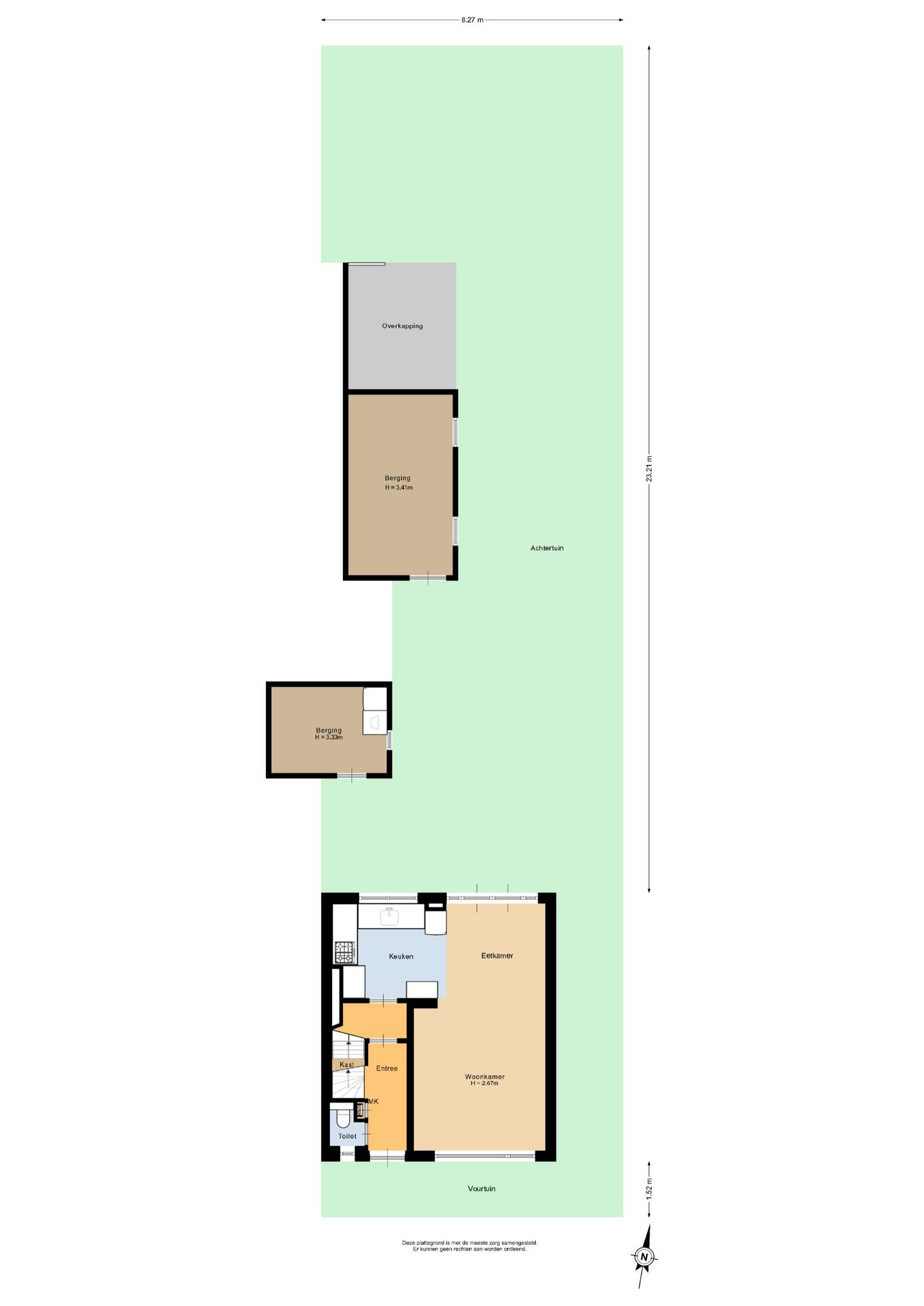 Foto 49 van Het Midden 2