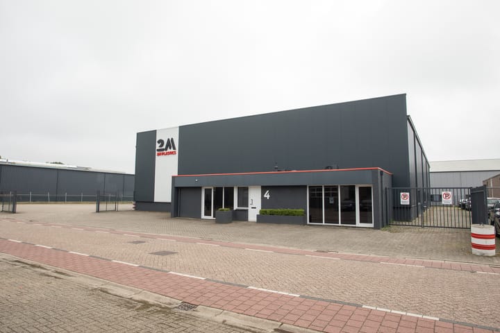 Weusteweg 4