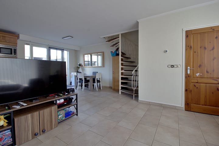 Photo 2 of Forelstraat 4