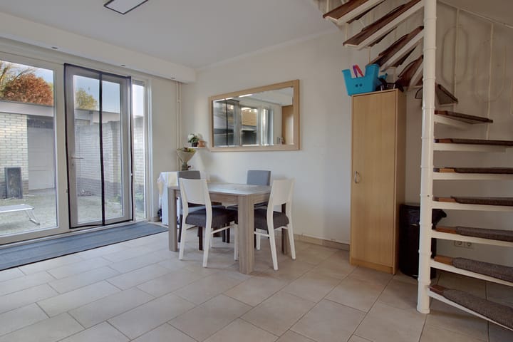Photo 5 of Forelstraat 4