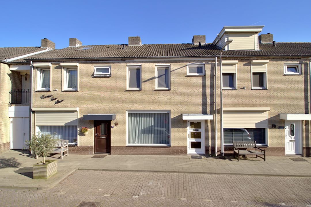 Foto 1 van Forelstraat 4