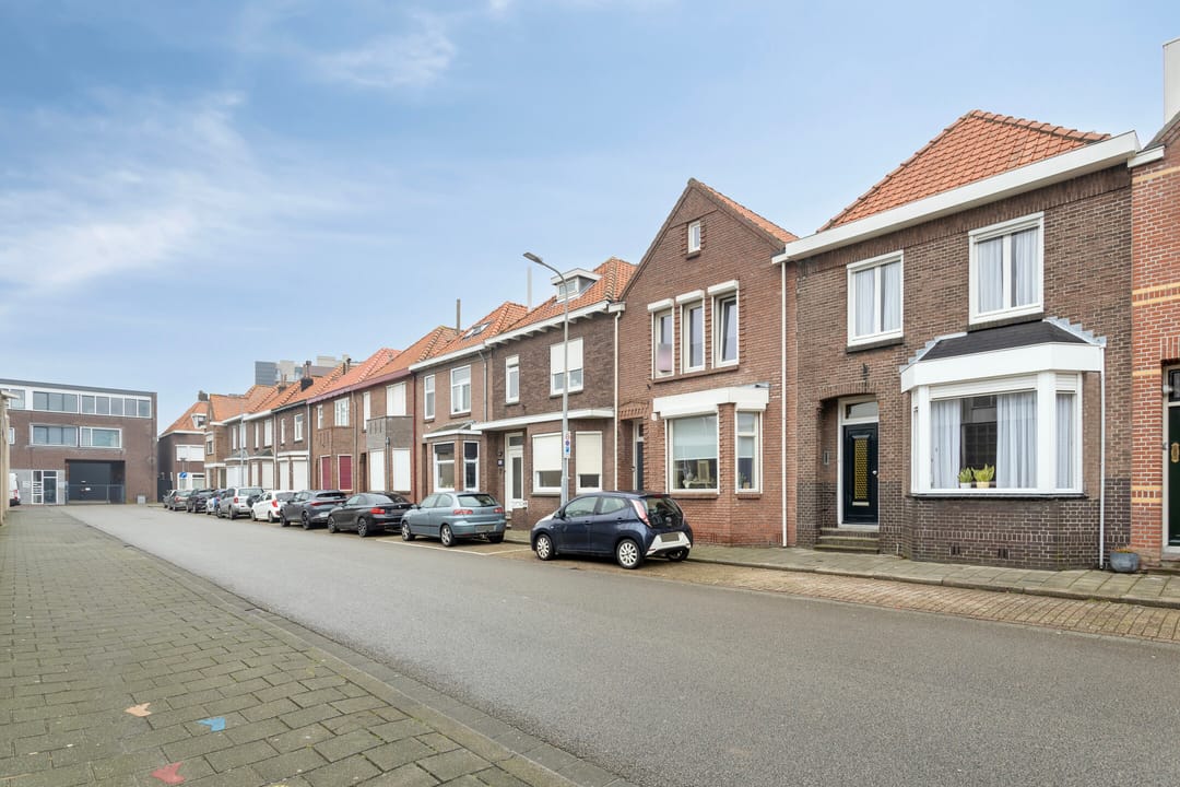 Foto 7 van Burgemeester Geillstraat 40