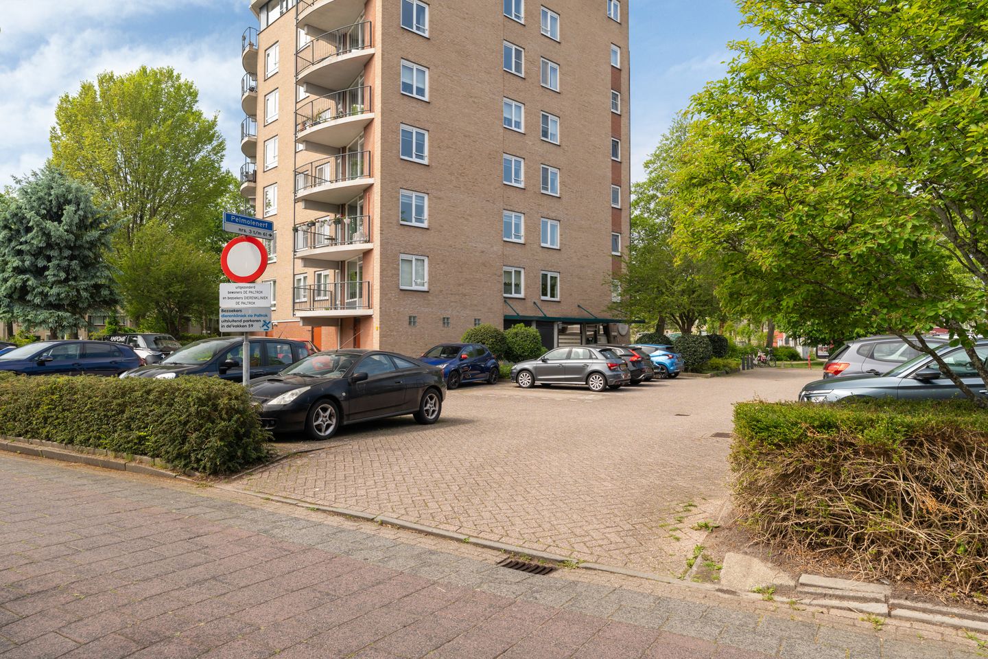Foto 5 van Pelmolenerf 39