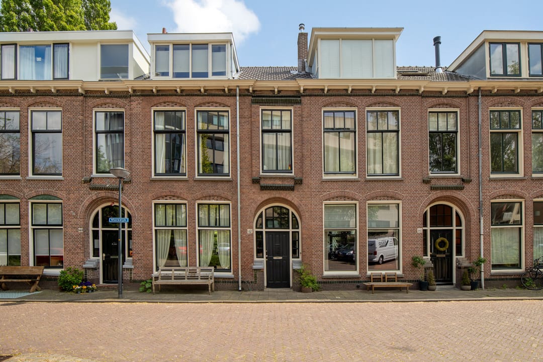 Foto 1 van Maredijk 147