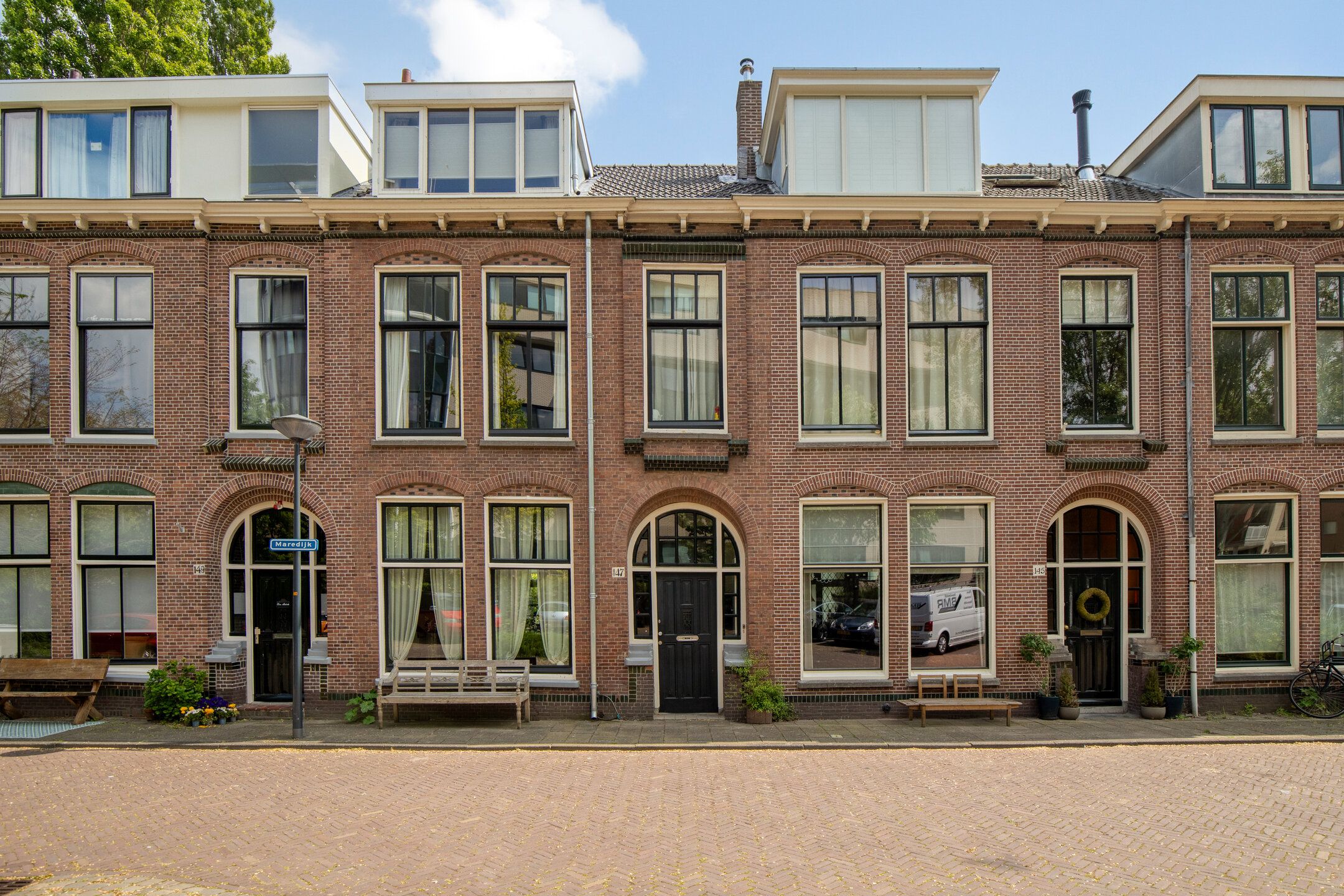 Maredijk 147