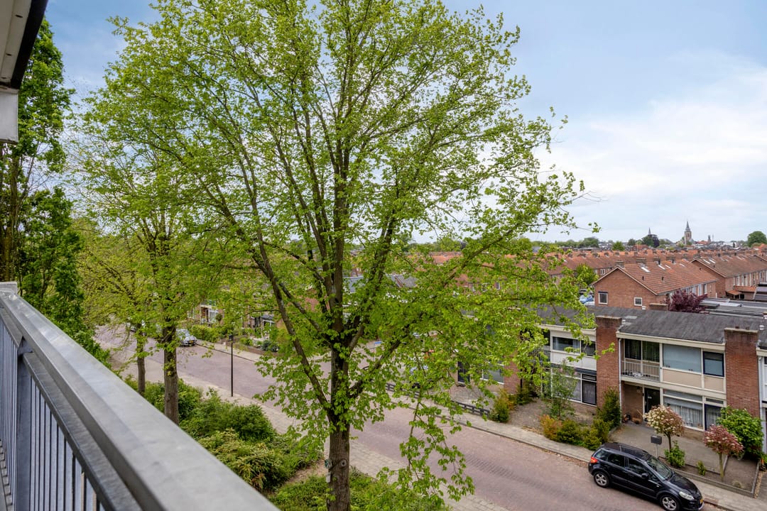 Foto 41 van Hakkelerkampstraat 11-III